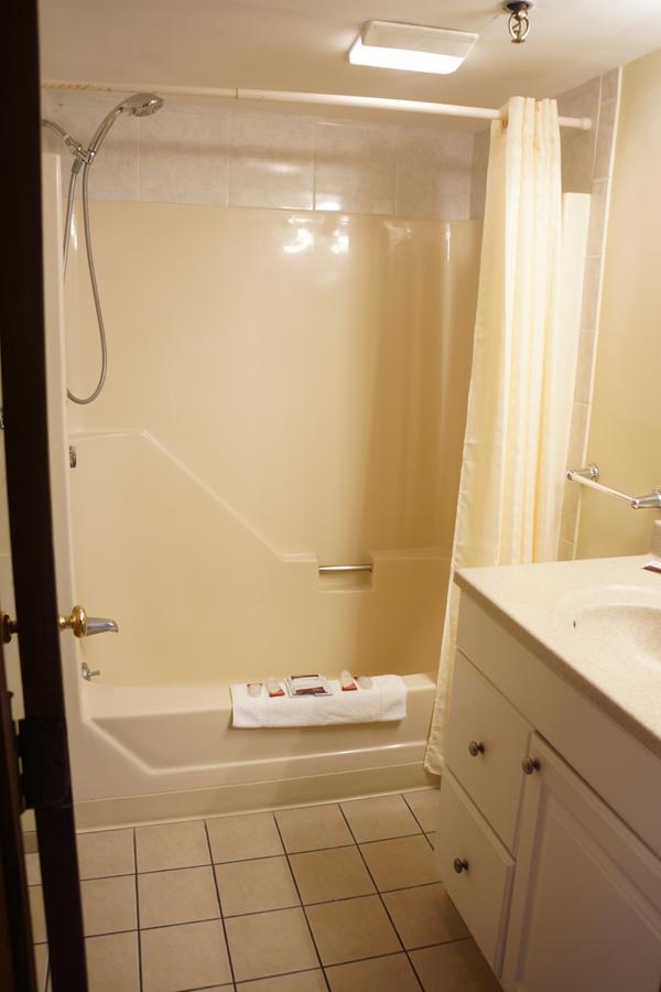 Sea Spiral Suites แฮมป์ตัน ภายนอก รูปภาพ